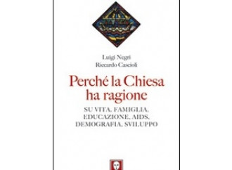 Cattolici e politica,
qualcosa che viene prima